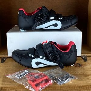 Peloton Cycling Shoes Women’s 39 (Size 8)